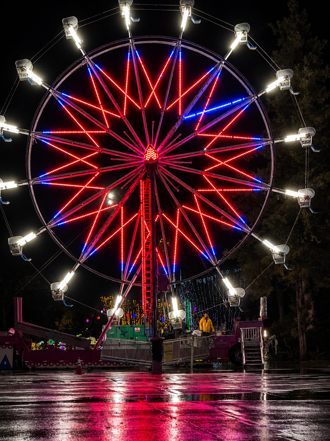 Ferris Wheel